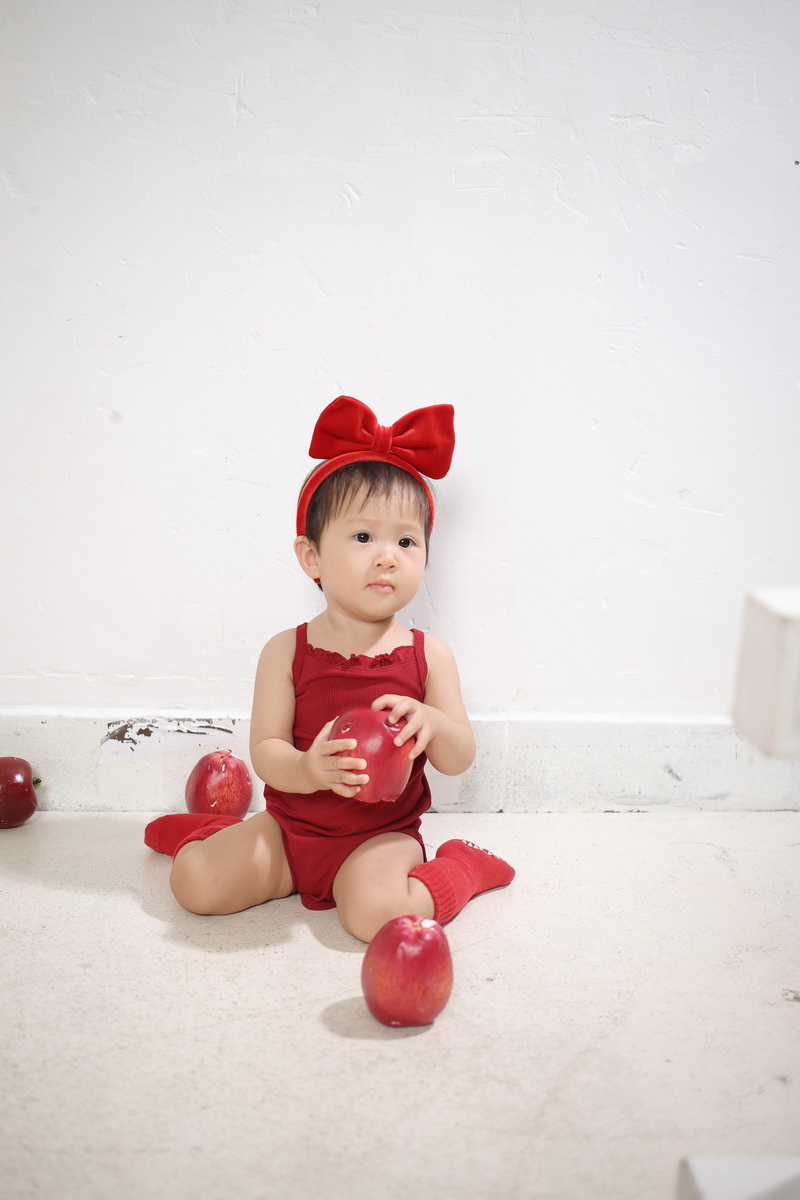 Dưa Hấu ngồi cùng những trái đỏ