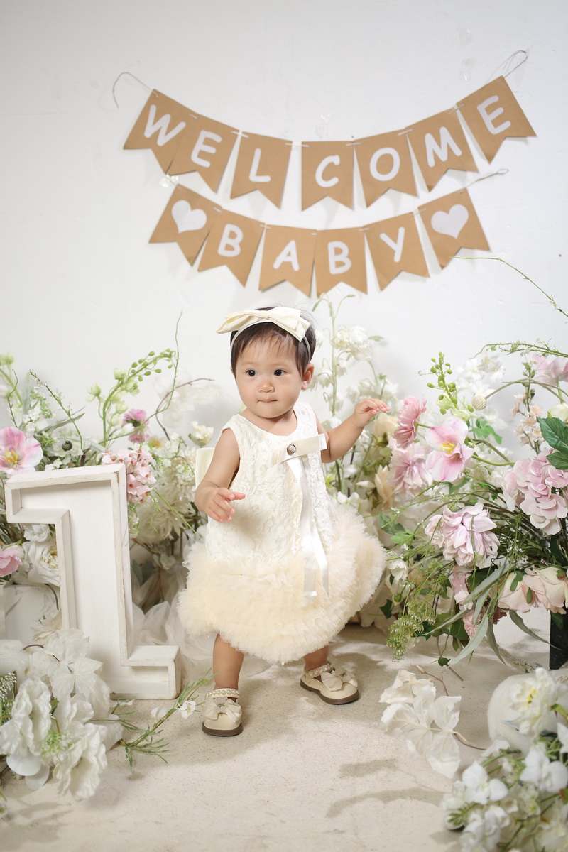 Dưa Hấu bước trong khu vườn