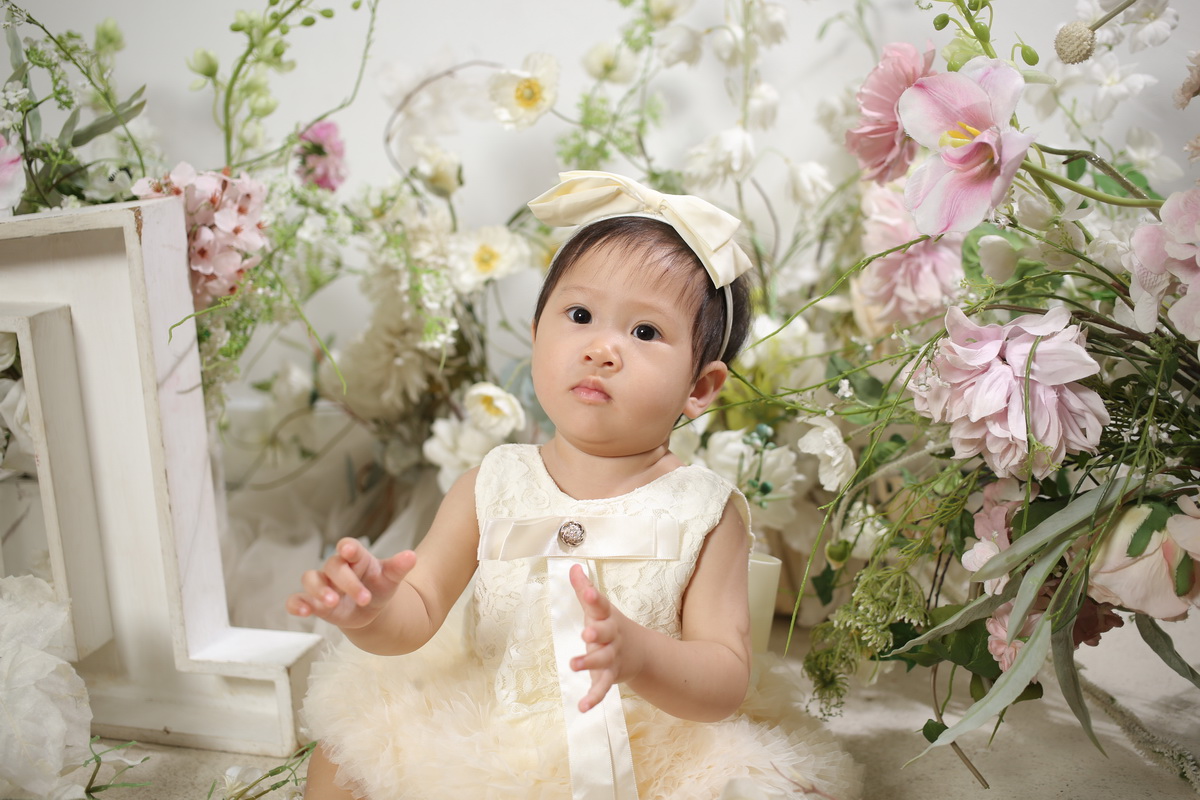 Cận cảnh Dưa Hấu nhìn lên